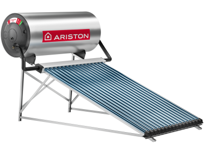 Ariston Geyser & Solar Panel Kit 150Lt T16F Tube