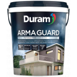 duram armaguard