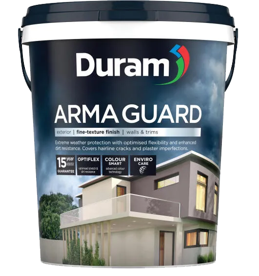Duram Armaguard 20L Burnt Ash - Featured Image duram armaguard