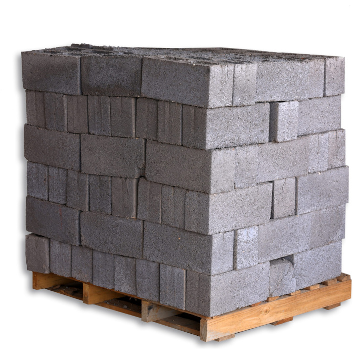 Concrete Building Bricks