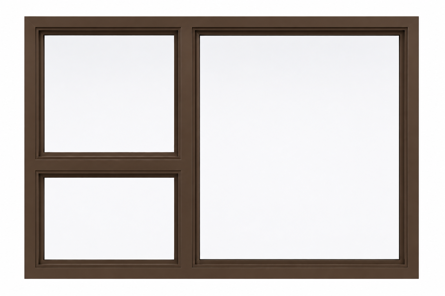 Window Aluminium 26Mm Case 1.5 X 900 Brz Bgt Pt159 Window Aluminium 26Mm Case 1.5 X 900 Brz Bgt Pt159 - Image 1