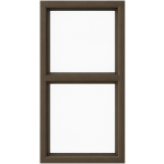 Window Aluminium 26Mm Case 600 X 1.2 Brz Pt612