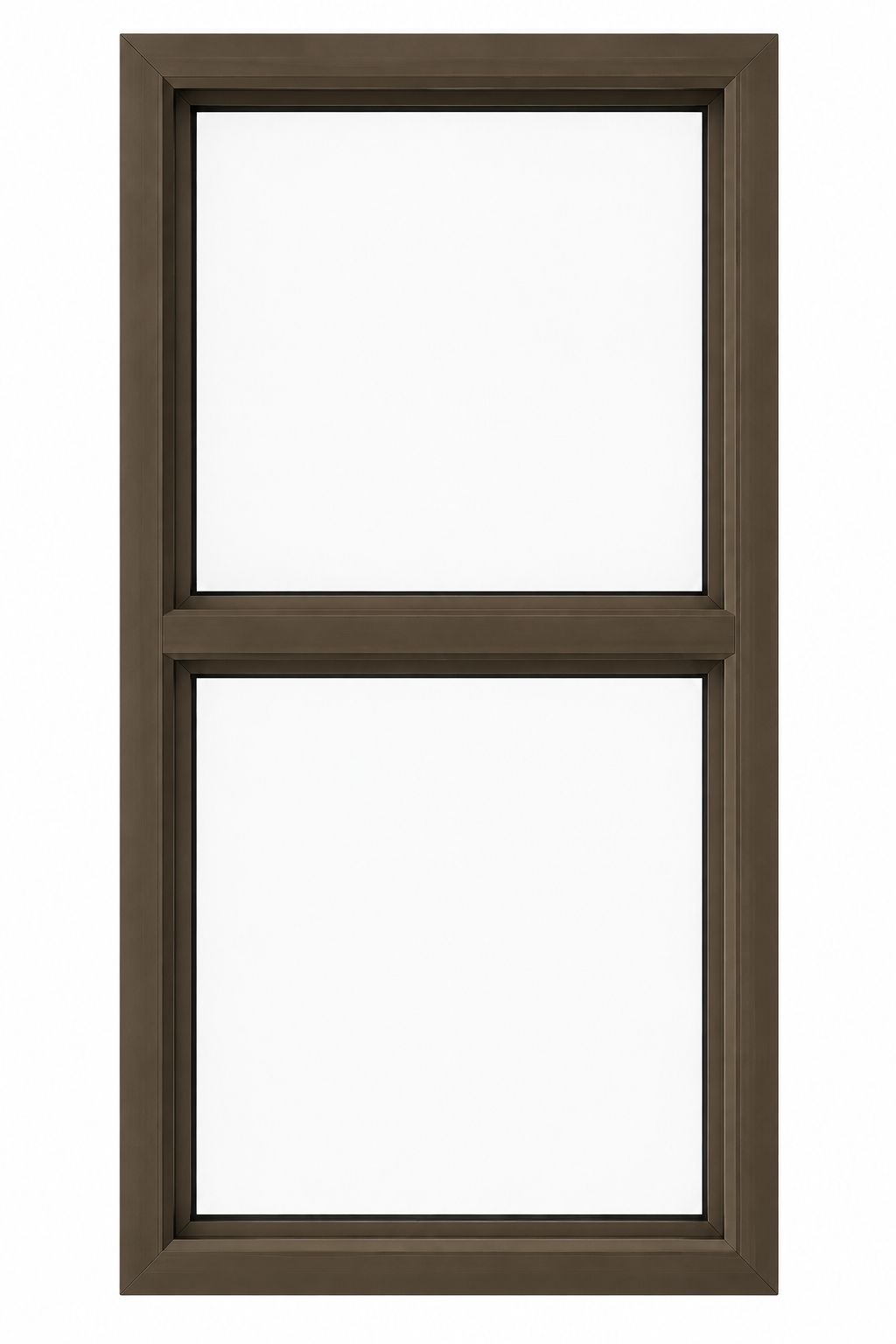 Window Aluminium 26Mm Case 600 X 1.2 Brz Pt612 Window Aluminium 26Mm Case 600 X 1.2 Brz Pt612 - Image 1