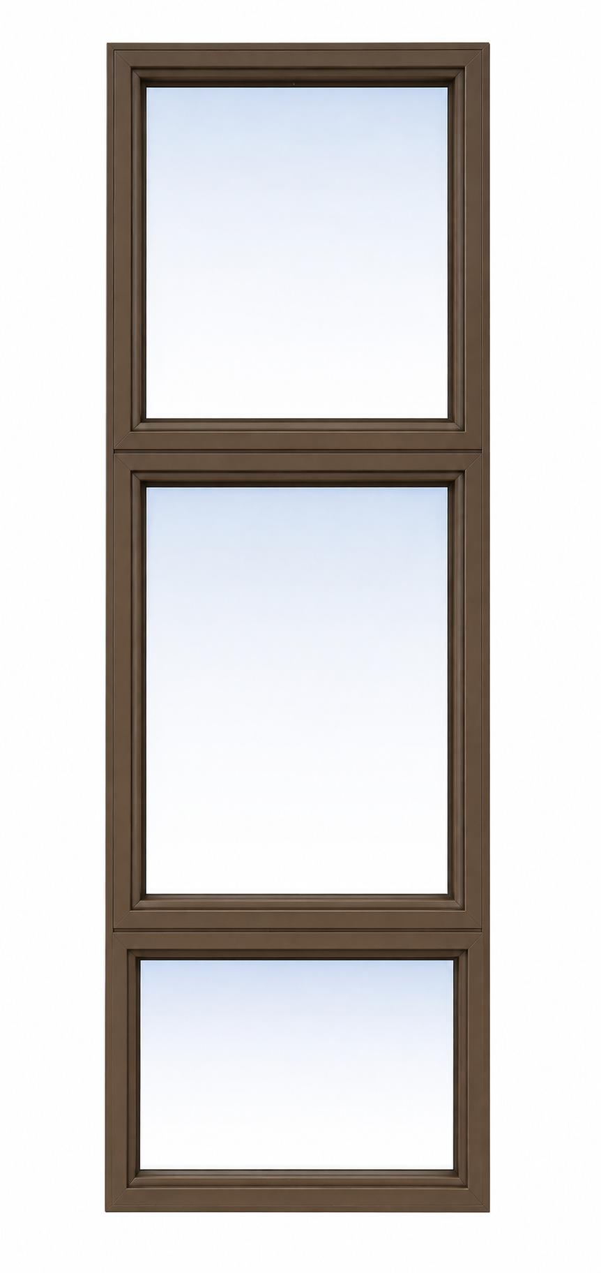 Window Aluminium 26Mm Case 600 X 1.5 Brz Ptt615 Window Aluminium 26Mm Case 600 X 1.5 Brz Ptt615 - Image 1