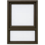 Window Aluminium 26Mm Case 600 X 900 Brz Obs Pt69