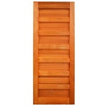 Door Swartland Panel 7 Kyd7F/Bit