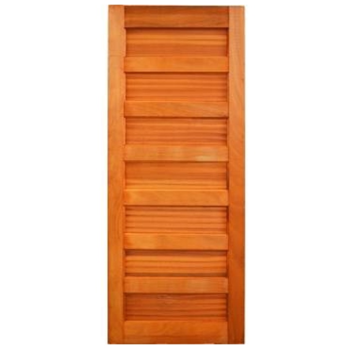 Door Swartland Panel 7 Kyd7F/Bit | Build It DTM