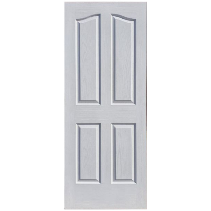 0007050 4 panel chateau deep moulded 813 x 2032 600