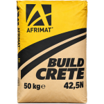 Cement Afrimat Build Crete 42.5N