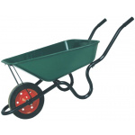 Wheelbarrow Concrete L/D Imp