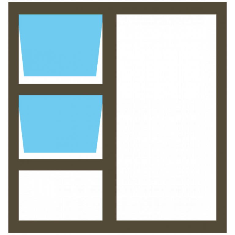 Steel Window Frames - Build It DTM