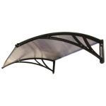 AWNING 1200 BRONZE, DuoLite