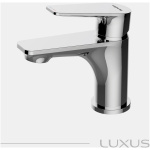 luxus basin mixer
