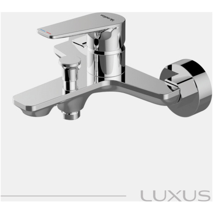 luxus bath mixer
