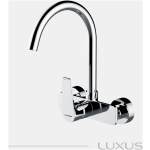 Luxus Kitchen Wall Mixer 2
