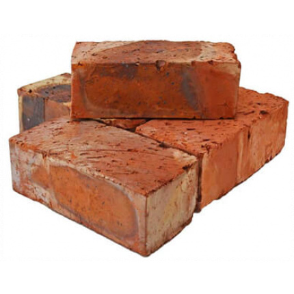 Clay Stock Brick 2