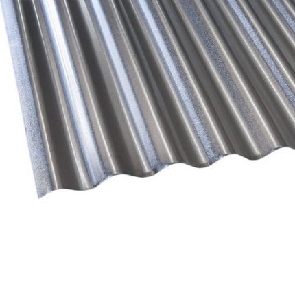 Sheeting Corrugated Iron 0 5mm FH Roof Sheeting Archies Hardware 3 6m 860mm10 5 500x
