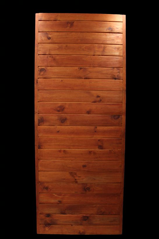 Door Msm Pine 813 Horizontal Solid - Featured Image 504036