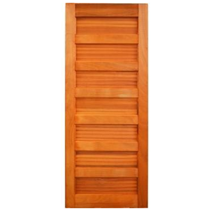 Door Swartland Panel 7 Kyd7F/Bit | Build It DTM