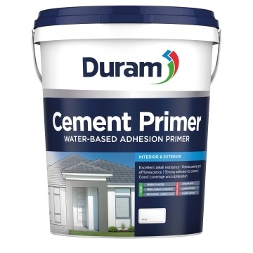 Duram Primer Cement Wb 20L - Featured Image 93019075050 494505