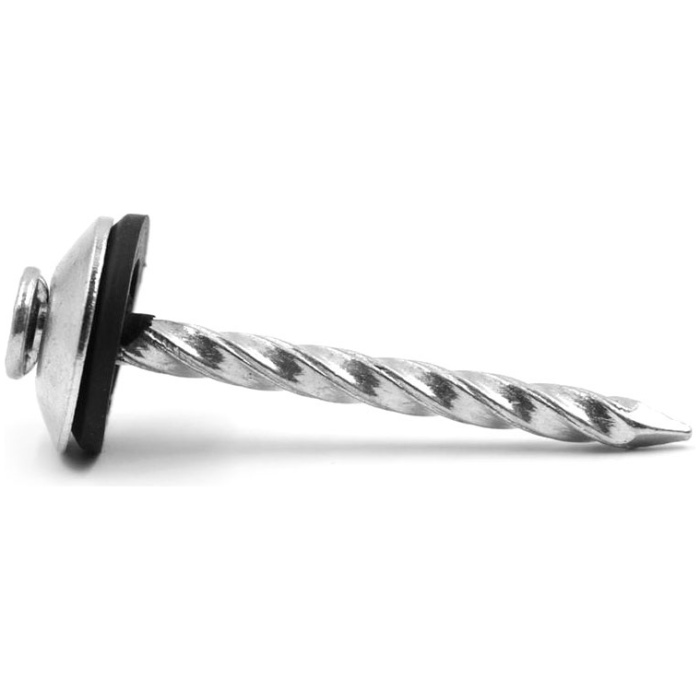 stainless steel roofing screws