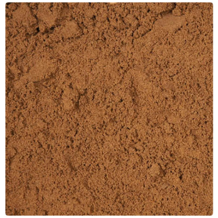 p 297 building sand