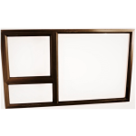 aluminium window frame 1