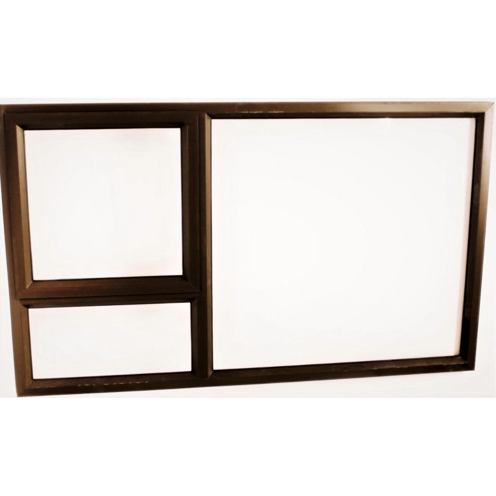 Window Aluminium 26mm Case 1.5 X 900 Brz Bgt Pt159 - Featured Image aluminium window frame 1