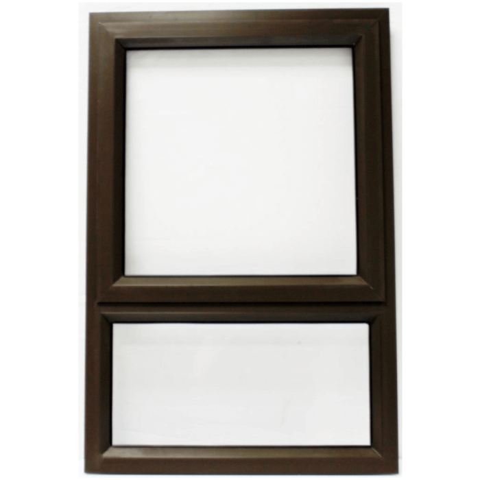 w frame aluminiumin pt69 bronze obscure