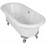 Bath Free Standing Sab Monroe 1750