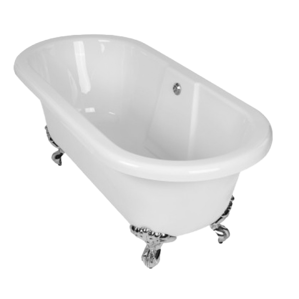 Bath Free Standing Sab Monroe 1750 - Featured Image Monroe freestanding bath
