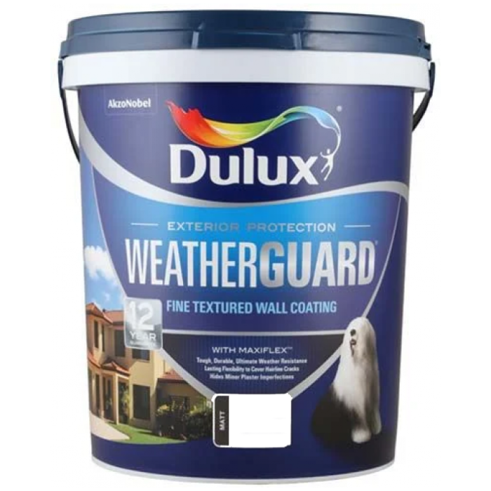 weatherguard