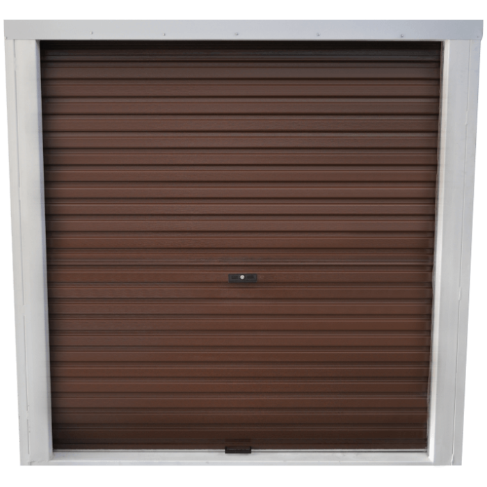 roll up garage door