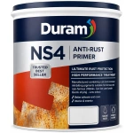 Build It Primer Anti Rust 1L Wht Duram