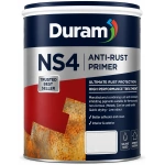 Build It Primer Anti Rust 5L Grey Duram