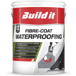 Duram Fibre Coat 1L Terracotta