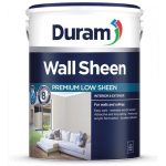 Duram Wallsheen 5L White