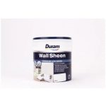 Duram Wallsheen 1L White