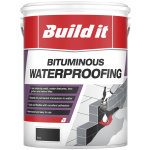 Build it Bituminous Waterproofing 5L No Shadow Render Jpeg 060420