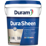 duram durasheen 20l filtered shade