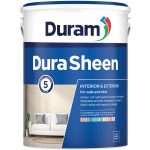 Duram Durasheen 5L Cascade