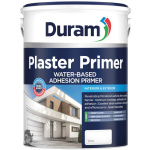 duram water based plaster primer 5l