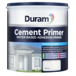 duram cement primer white 1l 600