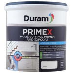 DURAM PRIMEX 1L WHITE