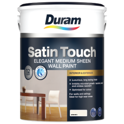 30452 Satin Touch Atrium White 5L 1