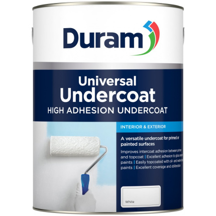 duram universal undercoat white 1l