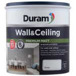 DURAM Wall Ceilings 1L