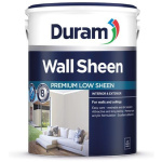 DURAM SHEEN 5L WHT