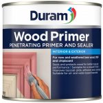 Duram Wood Primer 500Ml Pink