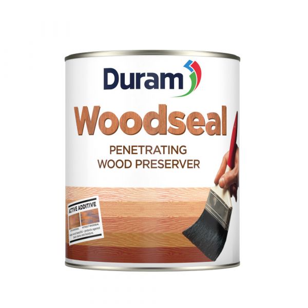Duram Woodseal 1Lt Clear - Featured Image 88 60001